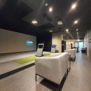 큐이디 골프아카데미 서울대입구역점 이미지