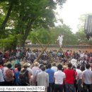 오가리 가노농악 | 제2회 전주 아시아. 태평양 무형문화유산축제/ 2011 전주무형문화유산축제/전주대사습전국대회