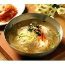 옛집국수