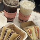 역삼1-136 | 스윗브릭도곡본점 강남샌드위치맛집, 분위기 좋은 브런치 카페 후기