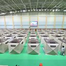 청송국민체육센터 이미지