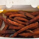 버글 | [청주 버거 맛집] 청주 배달버거 추천 청주버글하우스 내돈내산 후기! 머쉬버거+솔트베이글 조합 인정!