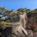 제115차 인천서구검단산악회 괴산 도명산 650m 정기산행 이미지