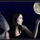 Moon nail