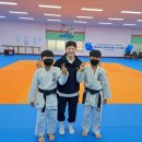 한국유도관 이미지