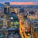 테헤란로 이미지