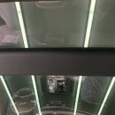 인텔새트글로벌서비스엘엘씨 | 솔라가드LX 썬팅은 역시 블랙이 진리 제네시스G80시공후기