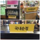 ▷한국 여행, 순천 만화카페 놀숲 방문 후기
