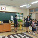 북안초등학교병설유치원 이미지