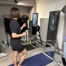 슈퍼맨이 돌아왔다 김동현 홈트 EMS 엠투웬티 마요홈 실제 사용 후기