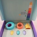 [옥정]음악가이드가 들려주는 클래식 음악이야기 | 돌 전후 아기전집 베베랑마마랑 개봉 &amp; 활용 후기