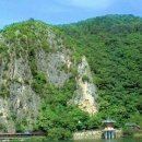 성류굴 관광지 이미지