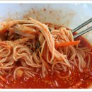 망향비빔국수 이미지