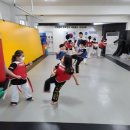 강무관 합기도 이미지