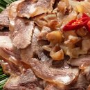 오토캠핑장 화장실 이미지