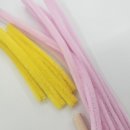 바스락 | 내포 공방 맛집 바스락공방 모루꽃 만들기 후기