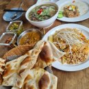 봄베이키친 이미지