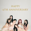 MOMOLAND 6th Anniversary♥ 이미지