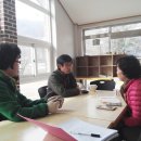 죽장 마을회관 이미지