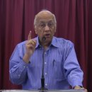 Do You Have a Love Relationship with Jesus? Zac Poonen | 5th April 2026 이미지