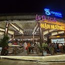 비쥬얼쇼크 | 달랏 BBQ 맛집 추천 : 고기 빙수 비주얼 쇼크 '남능(Nậm Nướng)' 현지 후기