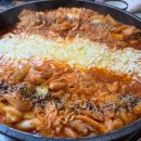 부산 남포동 닭갈비 맛집 장인닭갈비 추천 후기