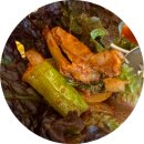 교리관광지 | 경주 먹코스/교리김밥 포장후기 + 황룡사 9층 목탑 + 교동쌈밥 리뷰