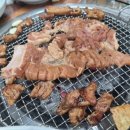 백운숯불갈비 이미지