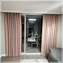 씨앤디자인 - 화성시 삼성1로5길 5 | 집안 분위기를 한층 끌어올린 천안 씨앤하우스의 커튼 후기