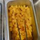 소한영 40cm 돈가스 이미지