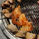 후동이 소금구이 | 광주 맛집 추천 첨단 고깃집 쌍암동 후동이소금구이 소금구이 생삼겹살 껍데기 주차 후기