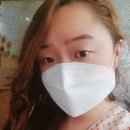 키루스학원 | 아크로큐브 KF94마스크 유니드마스크 편하고 좋아용~