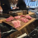 캐치팡(CATCH PANG) | 인천 본앤브레드 파라다이스 시티점 캐주얼 다이닝 코스 내돈내산 솔직후기