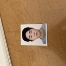 권민조 여권 사진요청합니다 이미지
