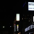 오감쌀롱 | [부산 광안리 술집]광안리데이트 하기 좋은 루프탑술집, 오감쌀롱 솔직후기