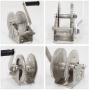 수동축산 | 경기도 군포시 쌍용리프트 스테인레스 수동윈치 라쳇 기어 브레이크 WT-12S 실제 구매후기