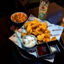 동양족발 경산점 | [경산 맛집 리뷰] 🍺 경산 동양맥주 후기 – 회식 2차에 딱! 순살후라이드부터 황도까지