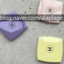 하이오브니 | 샤넬 코드 컬러 팝업스토어 후기 발레리나 미러 팁