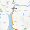 저두 버스주차장 이미지