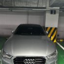 수입차 “아우디 A6” 내돈내산 후기!?