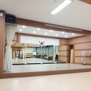 이동주민자치센터 이미지