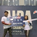 프리월드 | 한국인 유일! AIDA 월드 챔피언십 프리다이빙 대회 세이프티 후기 [경기/용인]