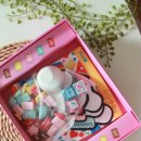 놀면서 배우는 수학 보드게임 | 집콕놀이 재미있는 어린이 유아 보드게임 놀면서 배우는 수학 캔디파티