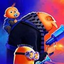 Despicable Me 4 이미지