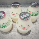 바나나우유 이미지