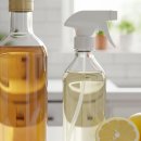 만능세제 만들기 | 식초를 활용한 만능 세정제, 주방부터 욕실까지 완벽한 청소 솔루션