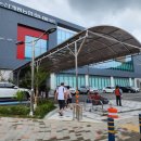 계룡하나로마트 로컬푸드센터 이미지