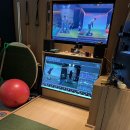 원스윙 골프아카데미 이미지