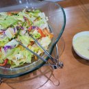 신라한정식 이미지