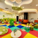 호텔 빈 이미지